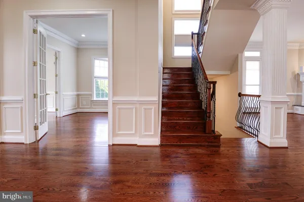 $5,300 | 4303 Evergreen Lane, Annandale, VA 22003