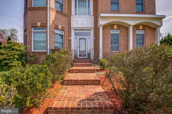 $5,300 | 4303 Evergreen Lane, Annandale, VA 22003