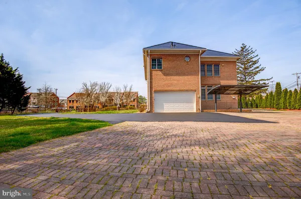 $5,300 | 4303 Evergreen Lane, Annandale, VA 22003