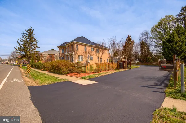 $5,300 | 4303 Evergreen Lane, Annandale, VA 22003