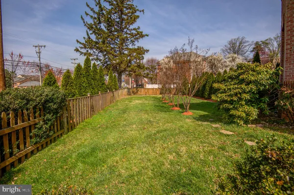 $5,300 | 4303 Evergreen Lane, Annandale, VA 22003