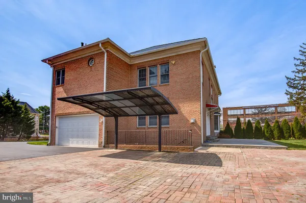 $5,300 | 4303 Evergreen Lane, Annandale, VA 22003