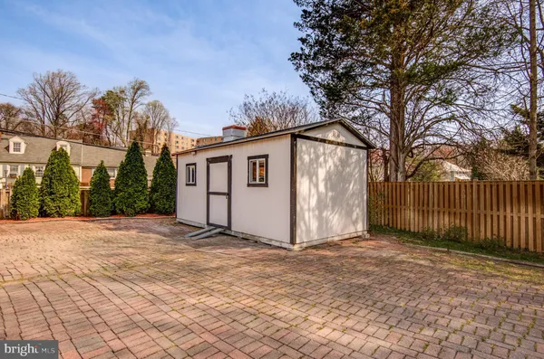 $5,300 | 4303 Evergreen Lane, Annandale, VA 22003