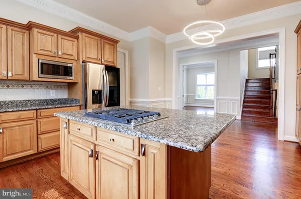 $5,300 | 4303 Evergreen Lane, Annandale, VA 22003