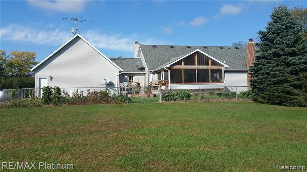 11025 Roberts Road Stockbridge, MI 49285 - Photo 30 of 30