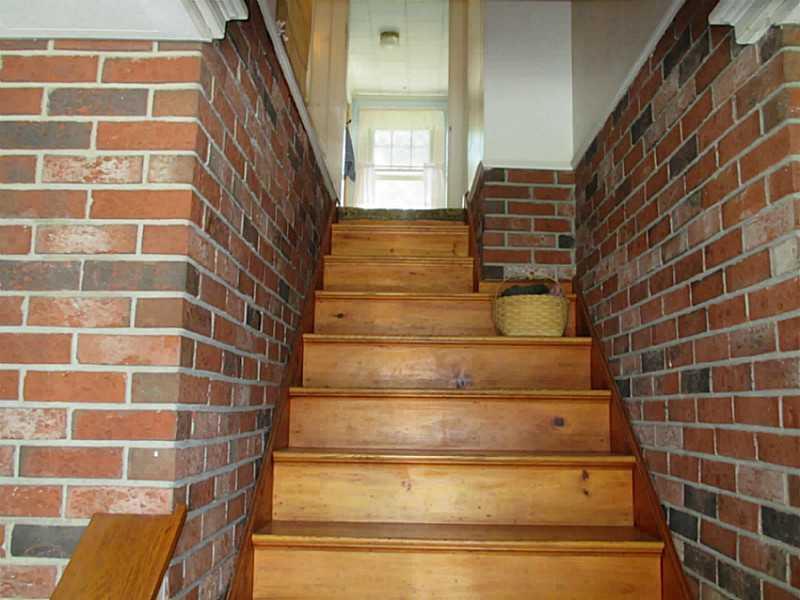 109 Given Shipyard Road Brunswick, ME 04011 - Photo 30 of 35 Interior Space/Layout.