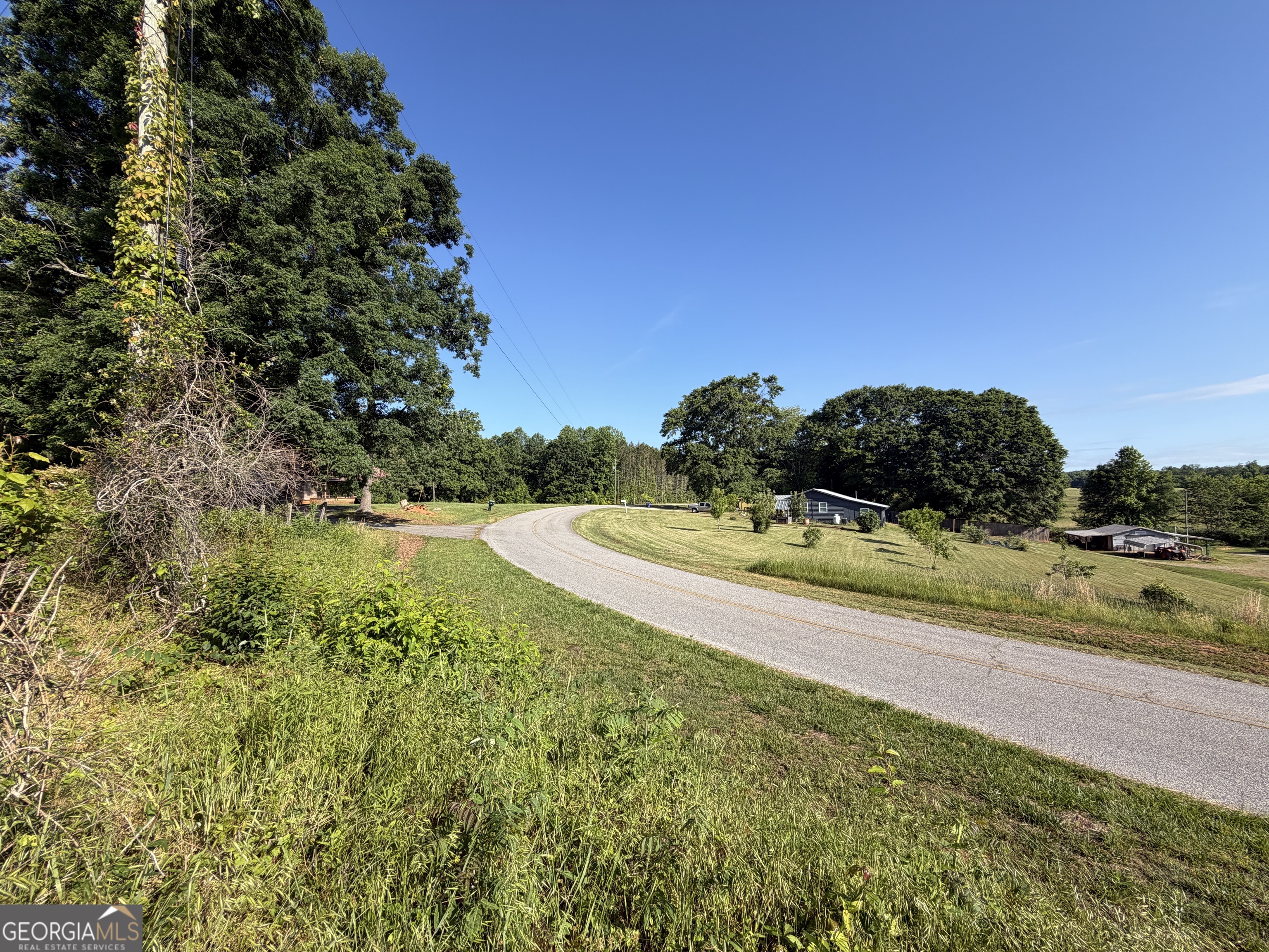 0 Jim Thomas Road Demorest, GA 30535 - Photo 29 of 33