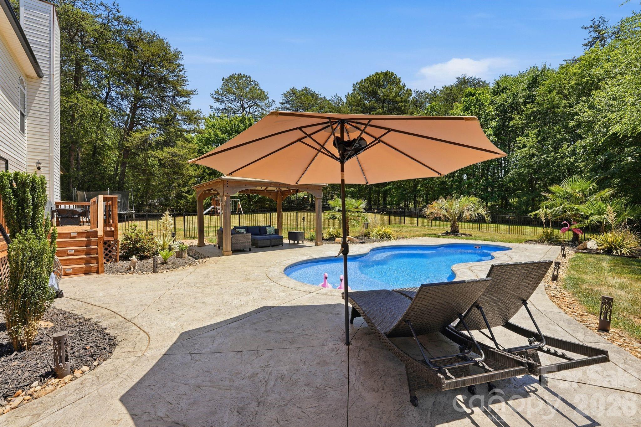 115 Turbyfill Road Mooresville, NC 28117 - Photo 42 of 46