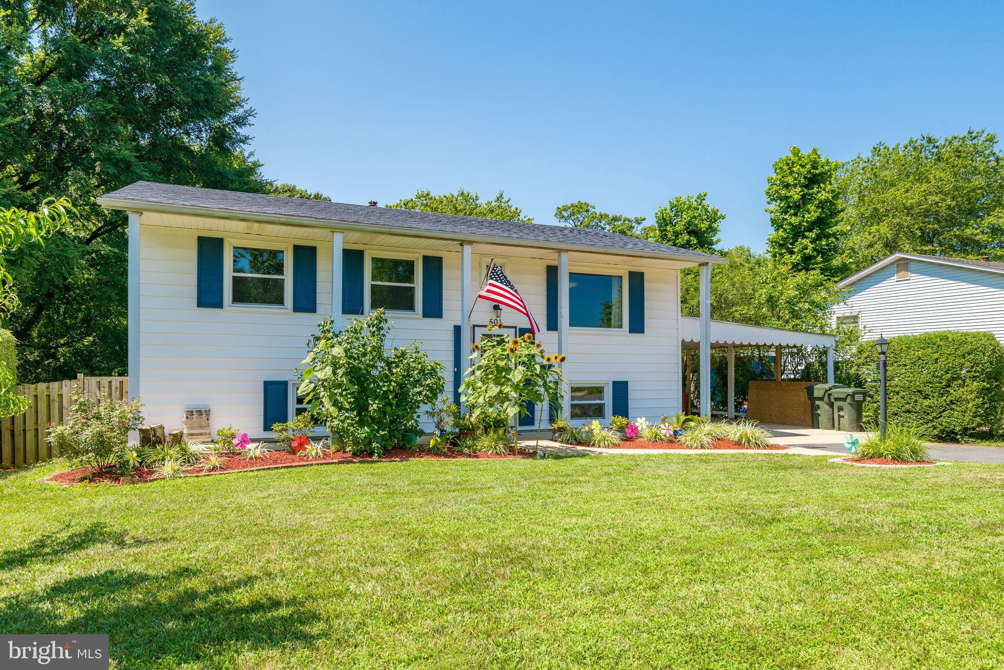 501 West Poplar Road Sterling, VA 20164 - Photo 1 of 25 Gallery Image 1