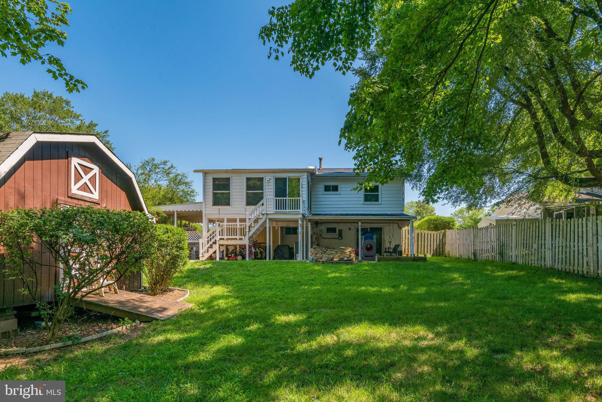 501 West Poplar Road Sterling, VA 20164 - Photo 25 of 25 Gallery Image 25