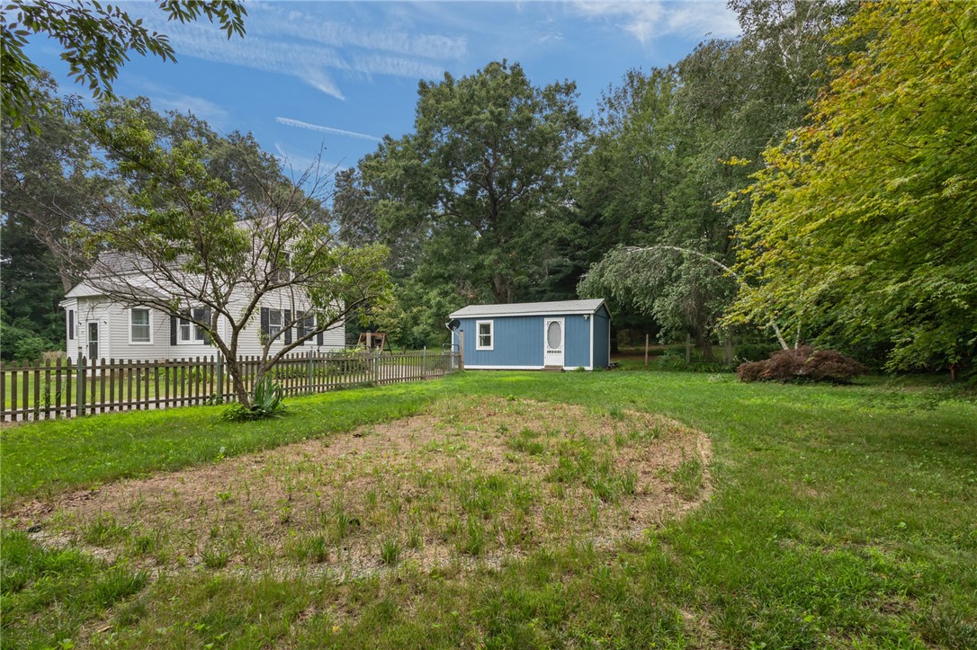 10 Ellis Road North Kingstown, RI 02852 - Photo 39 of 39