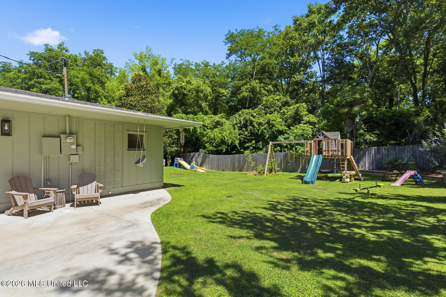 511 Dunton Road Clinton, MS 39056 - Photo 39 of 44 511 Dunton-41