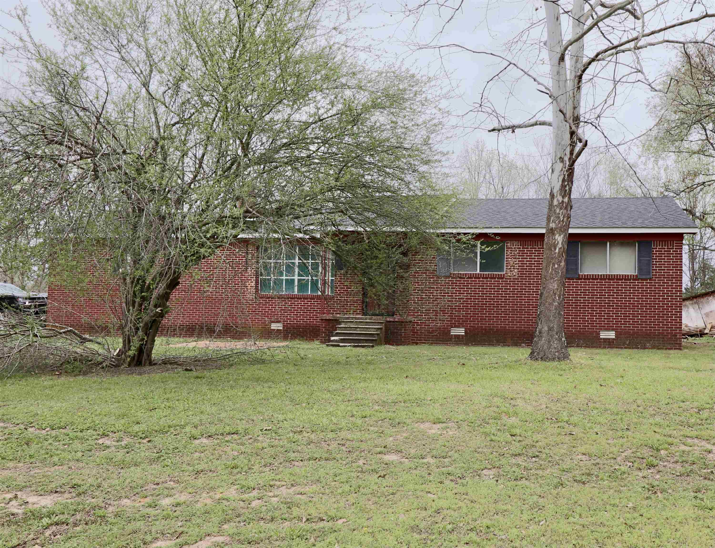 128 Jim Jackson Road Humboldt, TN 38343 - Photo 1 of 8 Photo 1