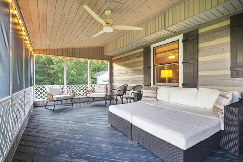$949,900 | 11720 Fox Hill Road, Baxter, TN 38544