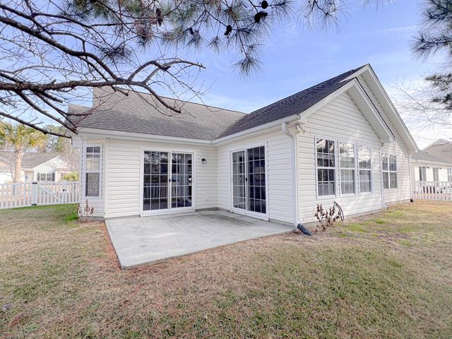 199 Sugar Mill Loop Myrtle Beach, SC 29588 - Photo 31 of 32