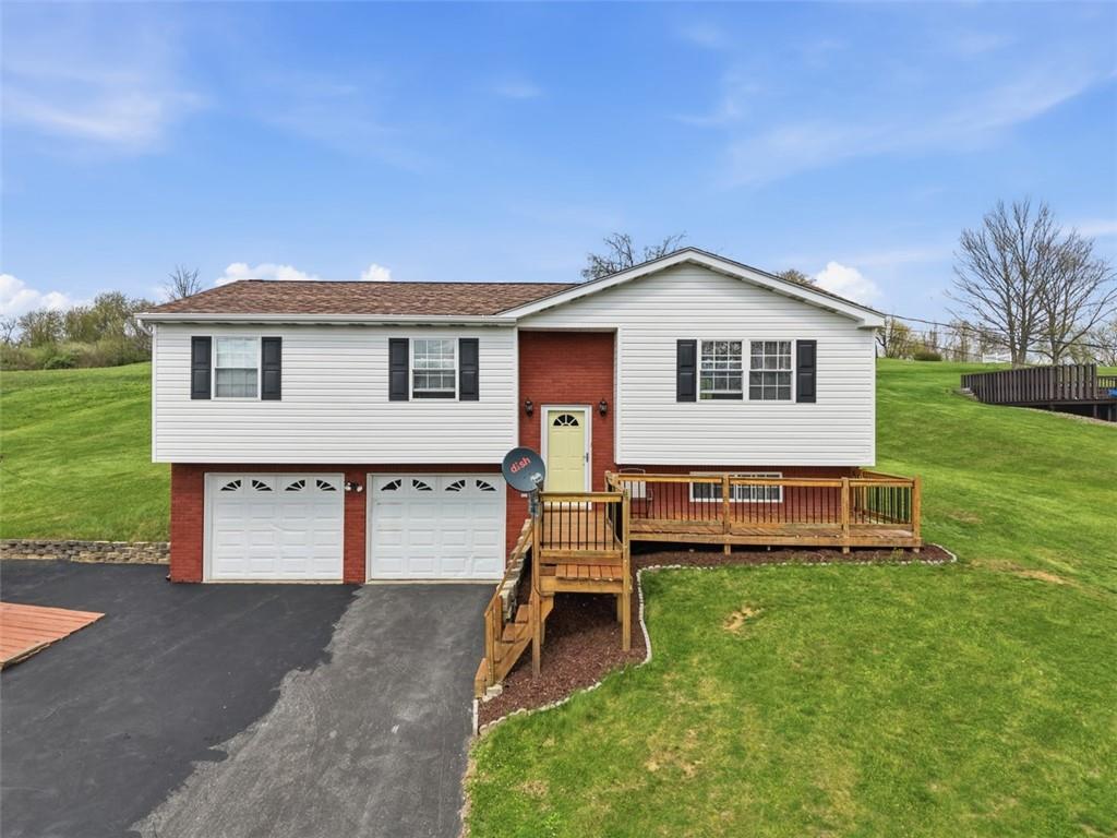 1050 Lynn Portal Road Washington, PA 15301 - Photo 1 of 44 Gallery Image 1