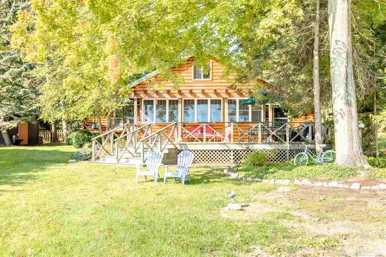 5376 Lakeshore Road Deckerville, MI 48427 - Photo 51 of 65