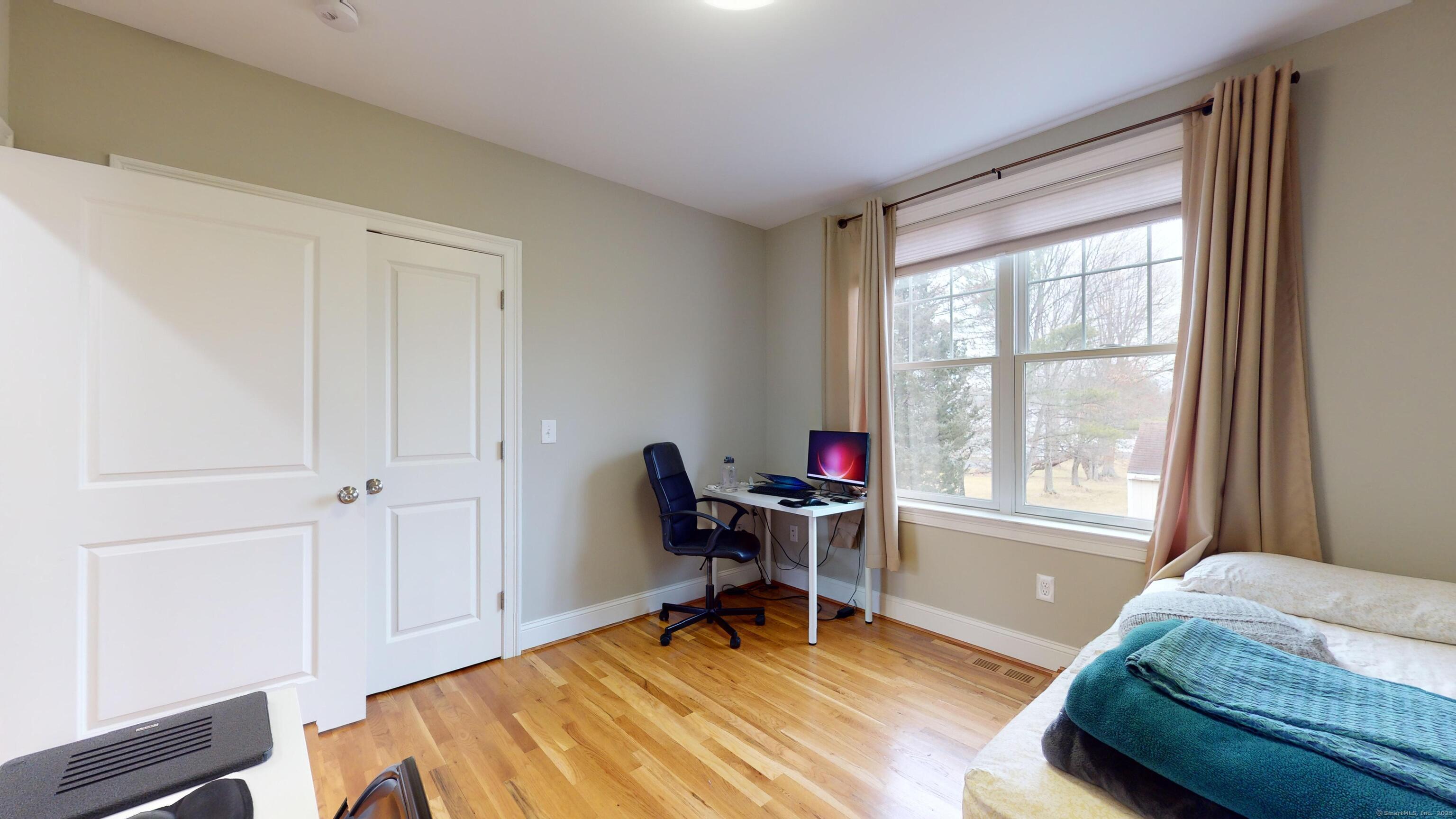 1012 Maple Street Rocky Hill, CT 06067 - Photo 18 of 31 a workspace with furniture and a window