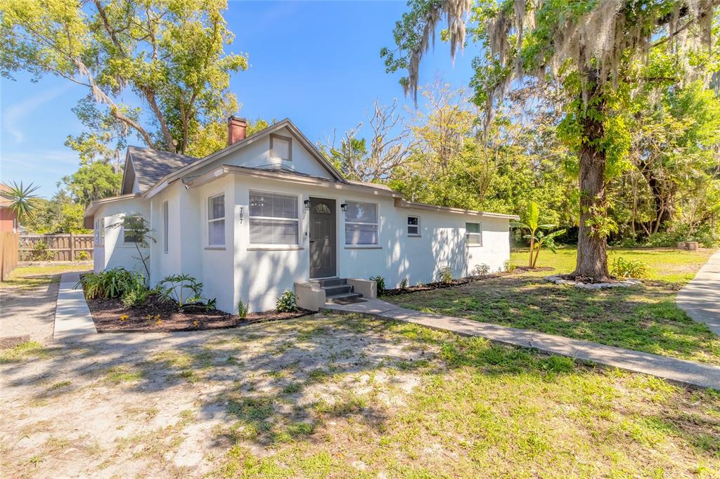 707 East Carolina Ave  