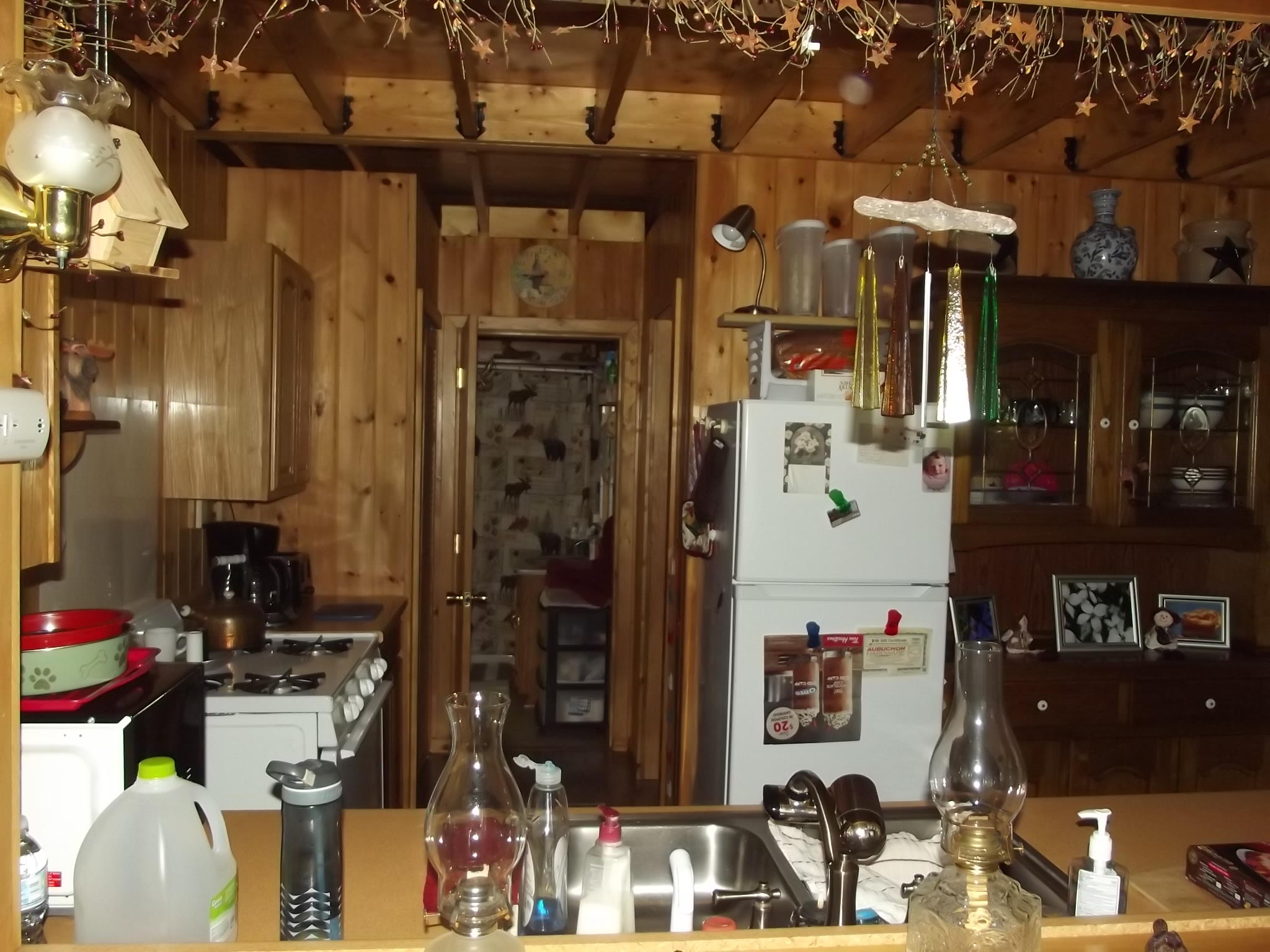 118 Eagle Ridge Road Lincoln, ME 04457 - Photo 20 of 61 DSCF7399