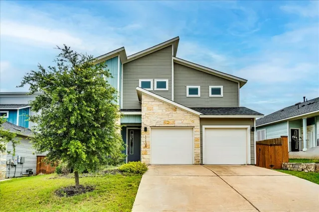 $354,000 | 11108 American Mustang Loop, Manor, TX 78653