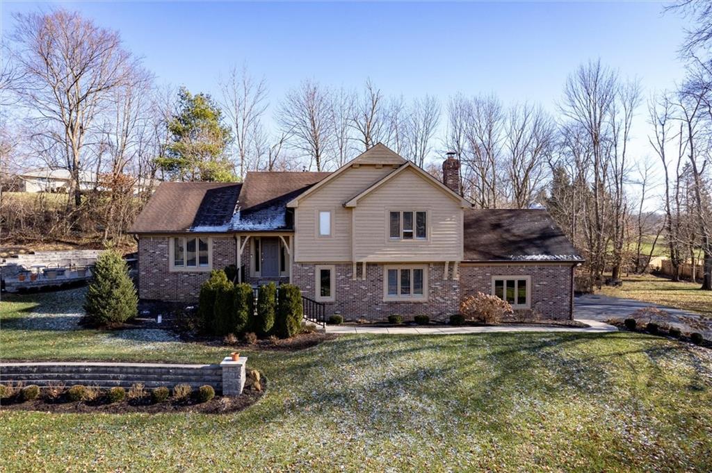 8915 Rohan Court Indianapolis, IN 46278 - Photo 1 of 34 Gallery Image 1