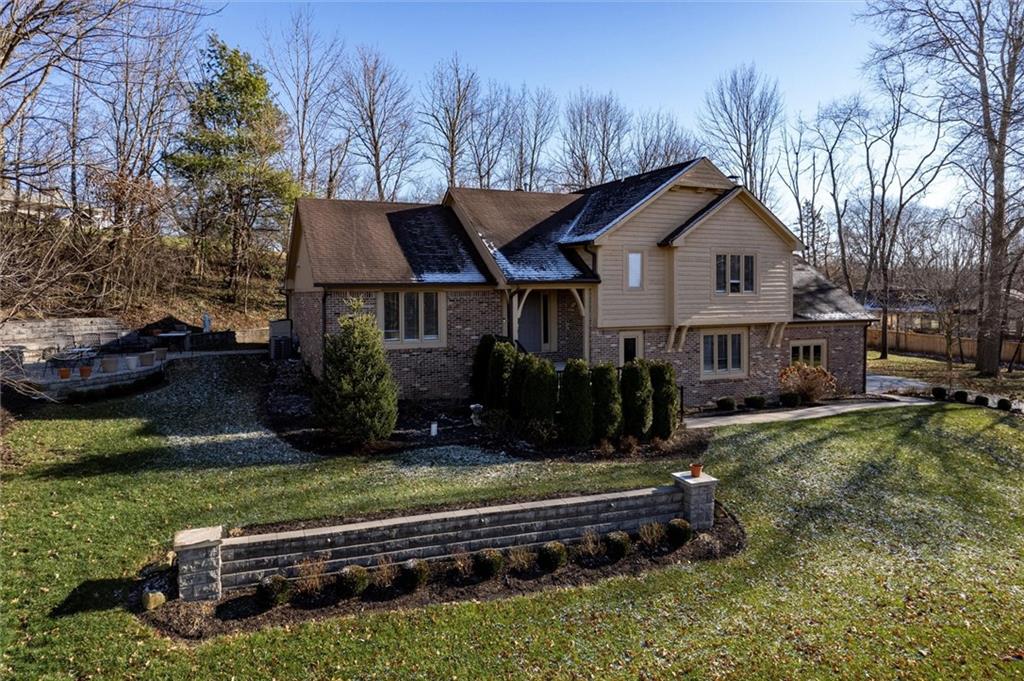 8915 Rohan Court Indianapolis, IN 46278 - Photo 2 of 34 Gallery Image 2