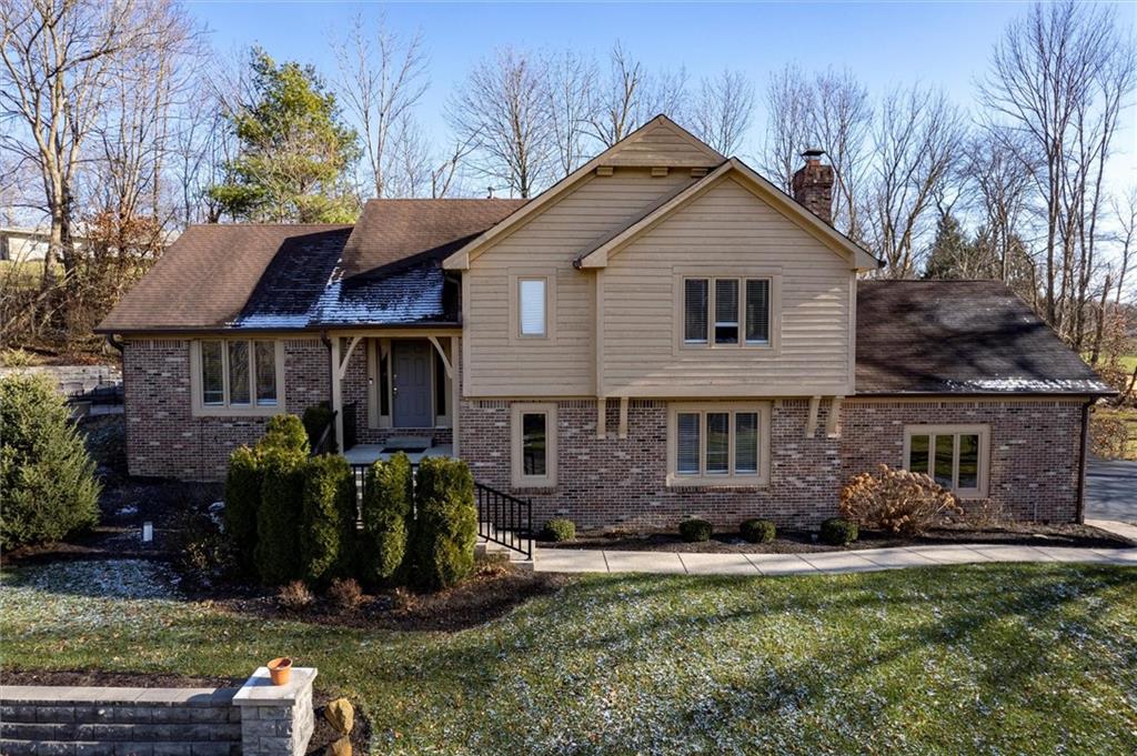 8915 Rohan Court Indianapolis, IN 46278 - Photo 9 of 34 Gallery Image 9