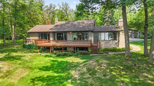 $599,999 | 25235 432nd Lane, McGregor, MN 55760