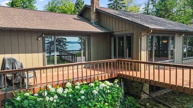 $599,999 | 25235 432nd Lane, McGregor, MN 55760