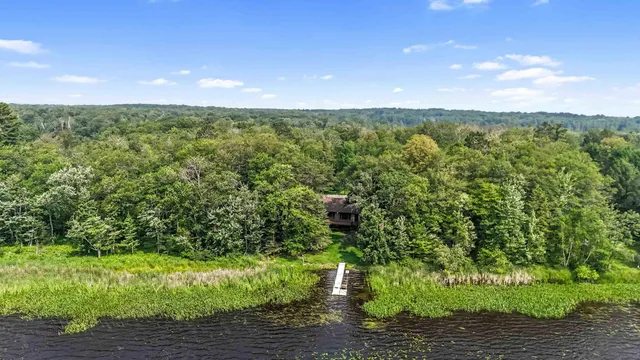 $599,999 | 25235 432nd Lane, McGregor, MN 55760