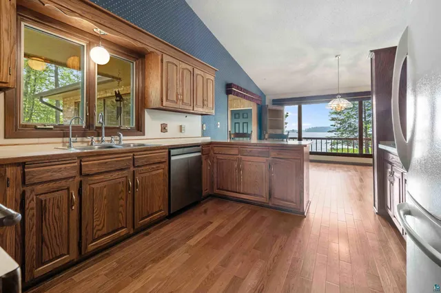 $599,999 | 25235 432nd Lane, McGregor, MN 55760