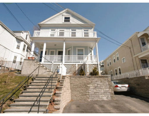 9 Lloyd Road, Unit 1 Watertown, MA 02472 - Photo 1 of 14 Gallery Image 1