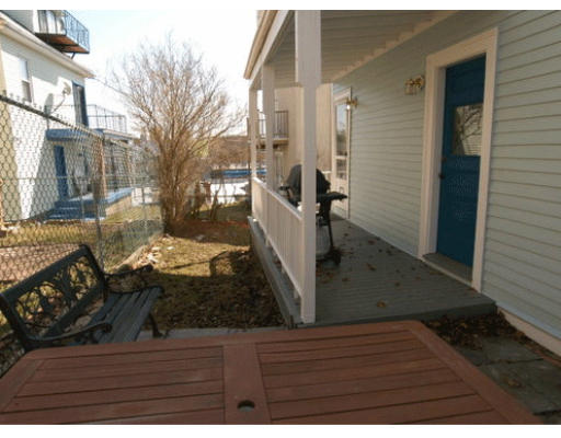 9 Lloyd Road, Unit 1 Watertown, MA 02472 - Photo 12 of 14 Gallery Image 12