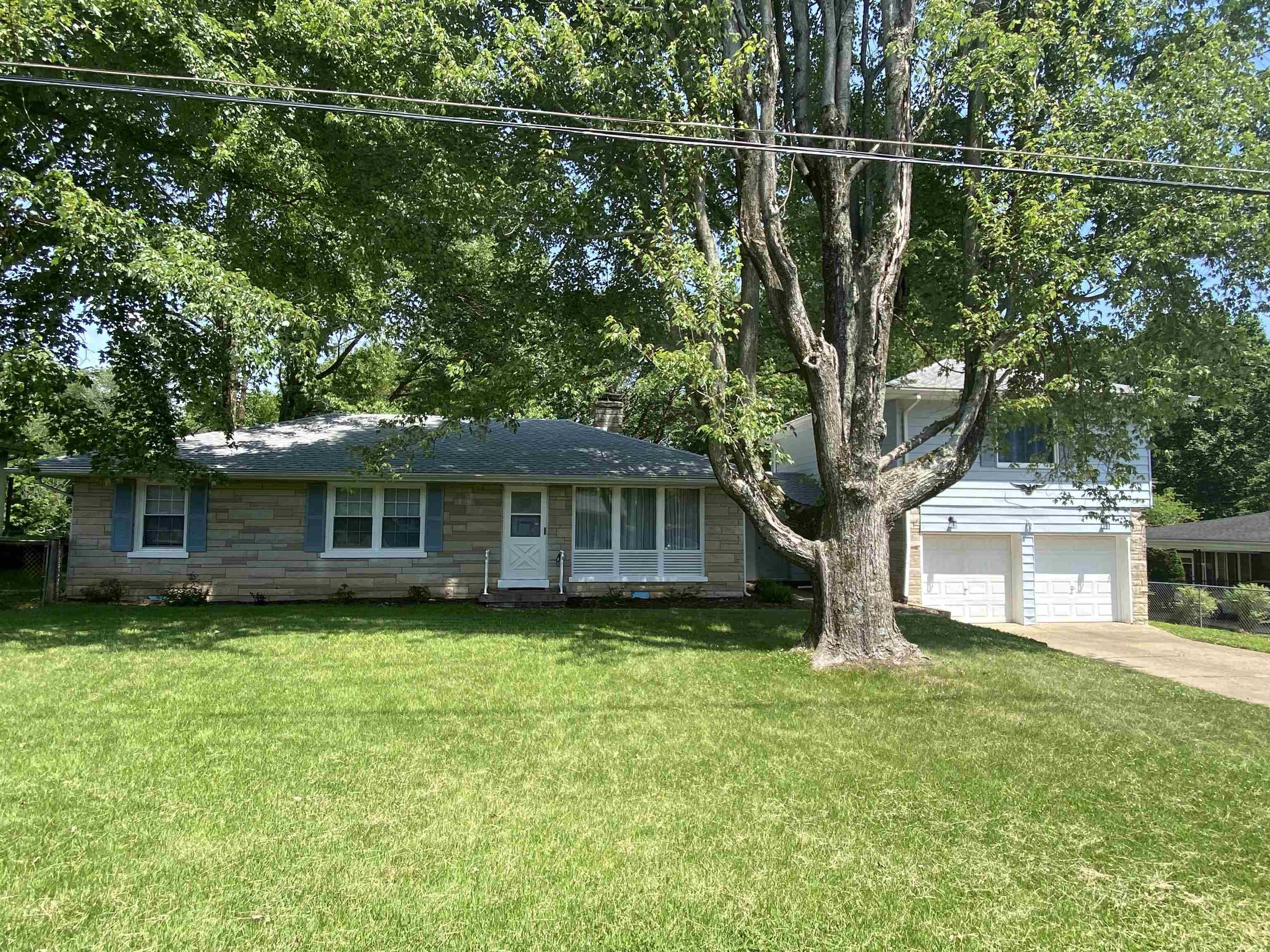 7909 New Maple Road Evansville, IN 47710 - Photo 1 of 24 Gallery Image 1