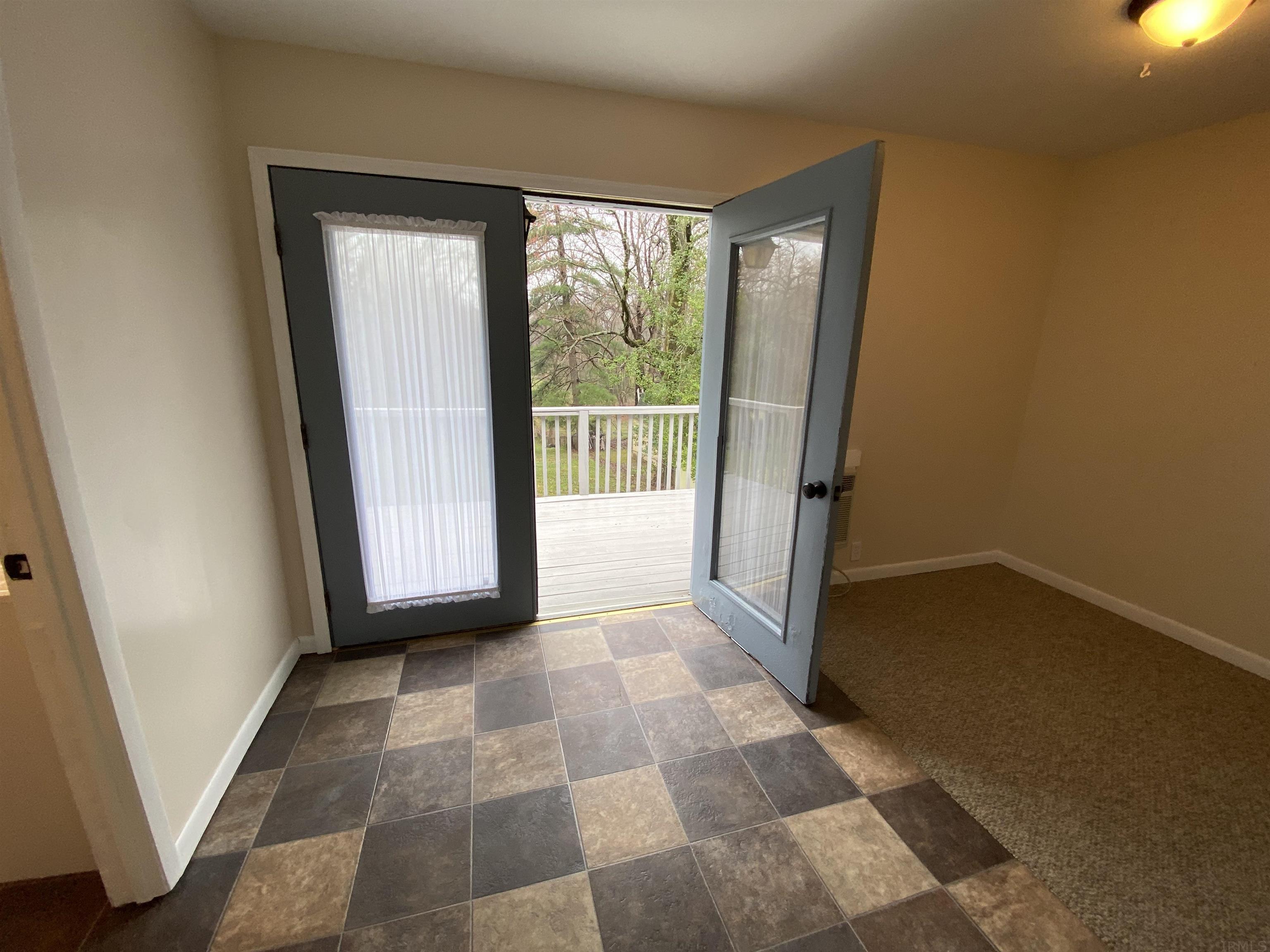 7909 New Maple Road Evansville, IN 47710 - Photo 19 of 24 Gallery Image 19