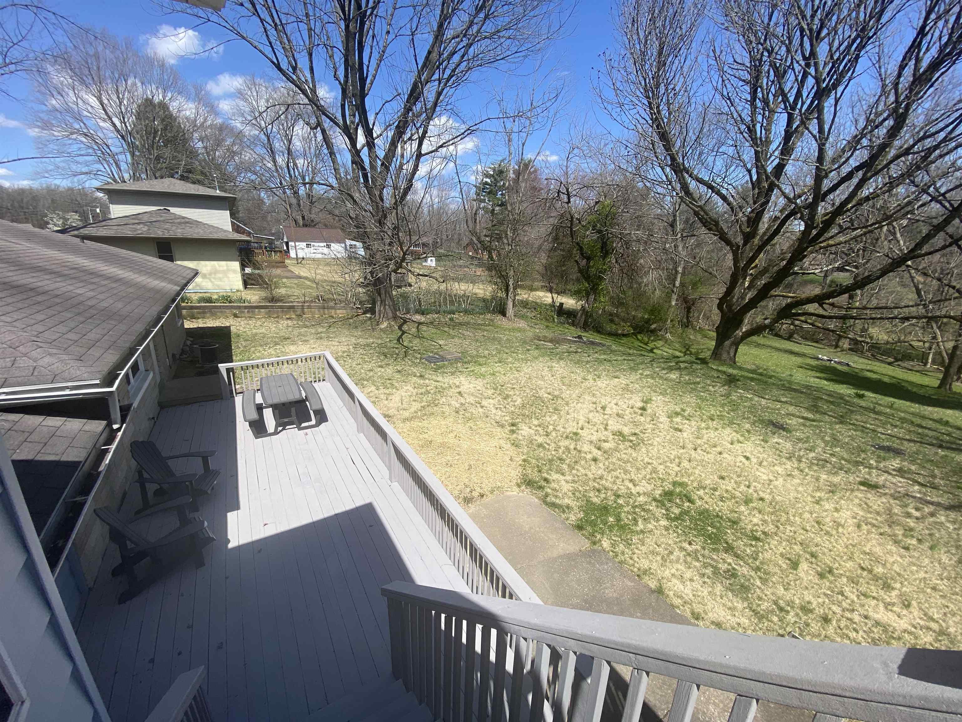 7909 New Maple Road Evansville, IN 47710 - Photo 20 of 24 Gallery Image 20