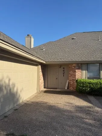 $1,500 | 4421 Tall Meadow Lane, Fort Worth, TX 76133