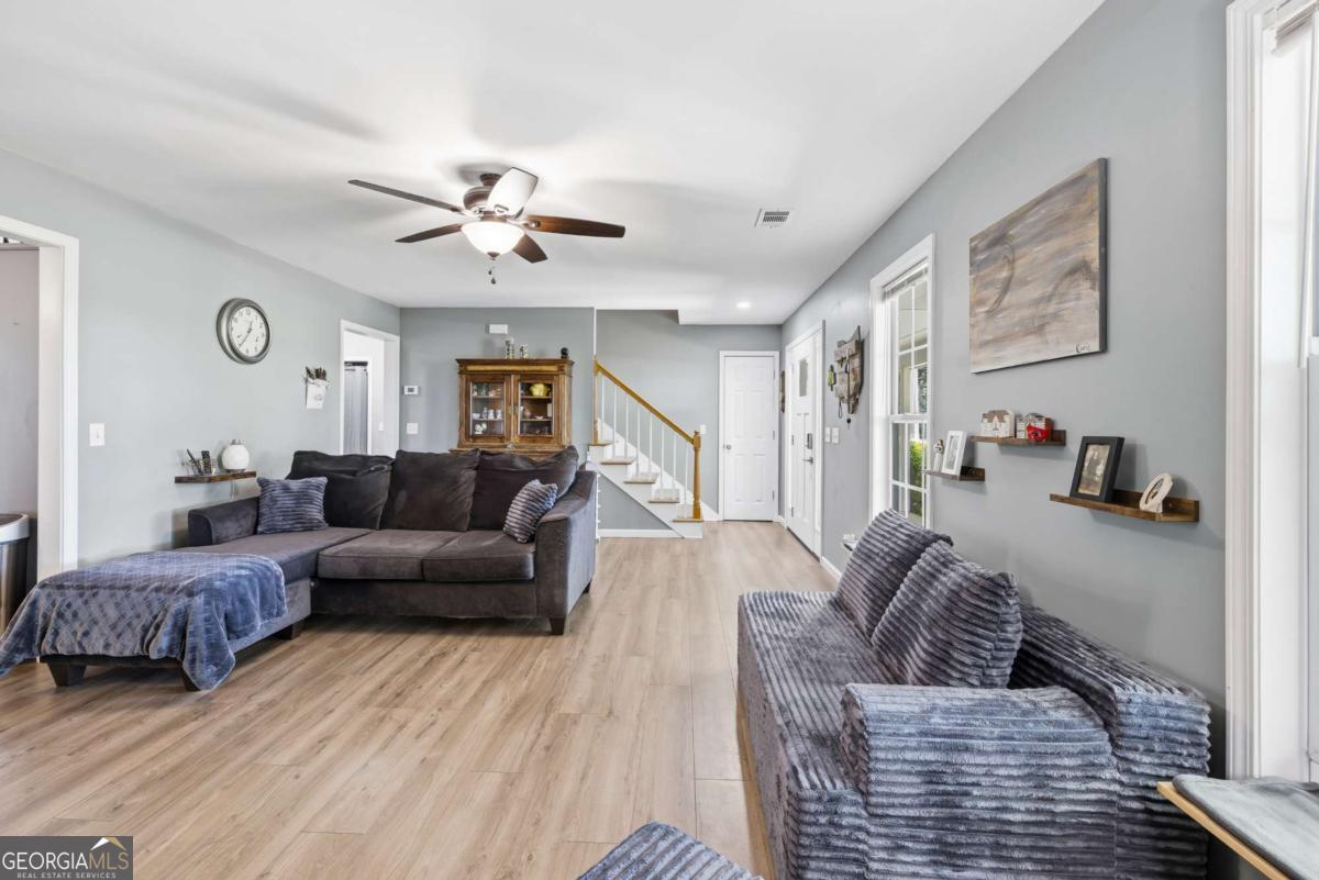 284 Poplar Creek Road Stephens, GA 30667 - Photo 10 of 66 Gallery Image 10