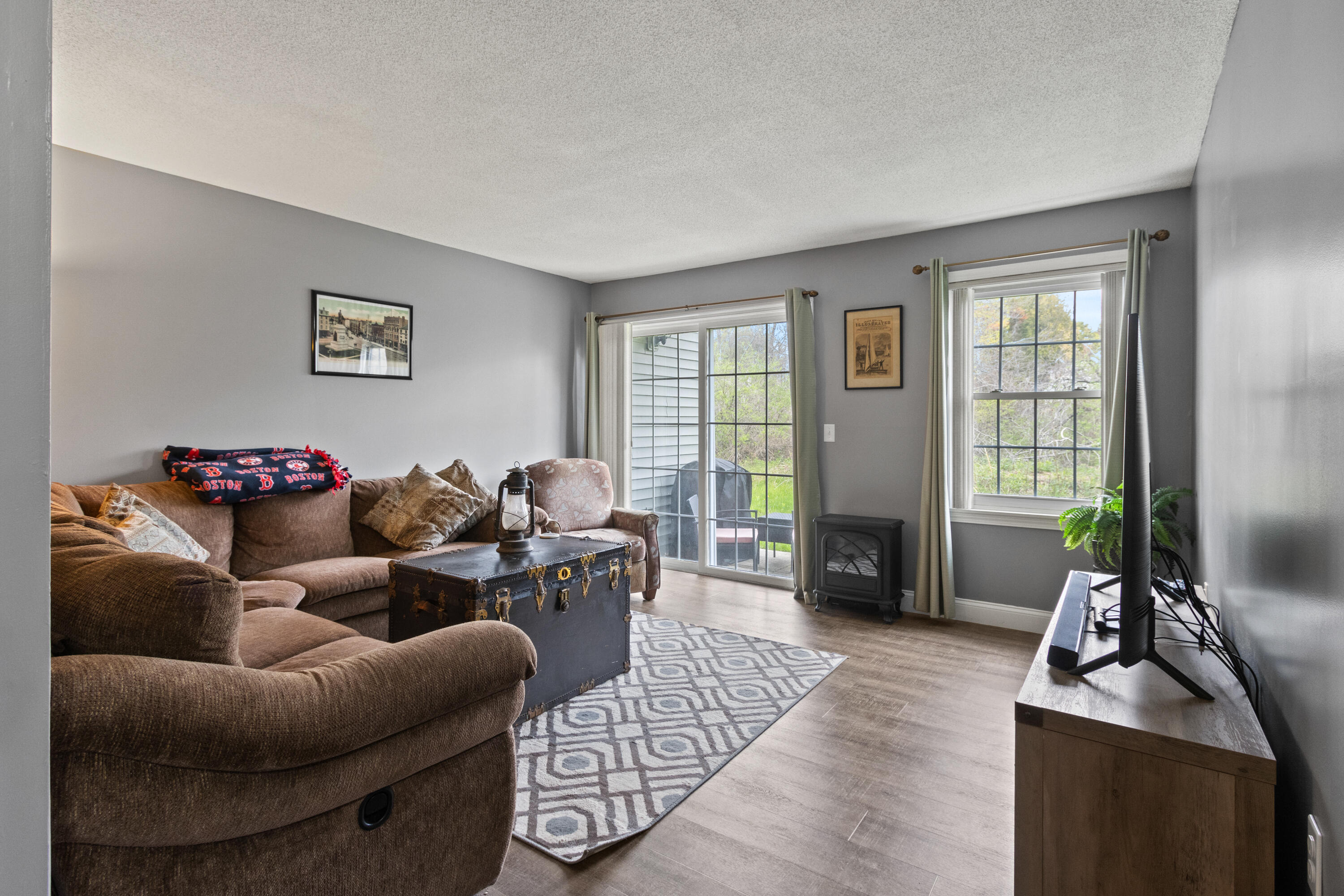 7 Somerset, Unit A7 Freeport, ME 04032 - Photo 13 of 31 202605011BH-51020