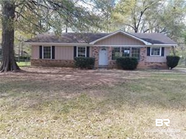 121 Mathison Avenue Saraland, AL 36571 - Photo 1 of 7