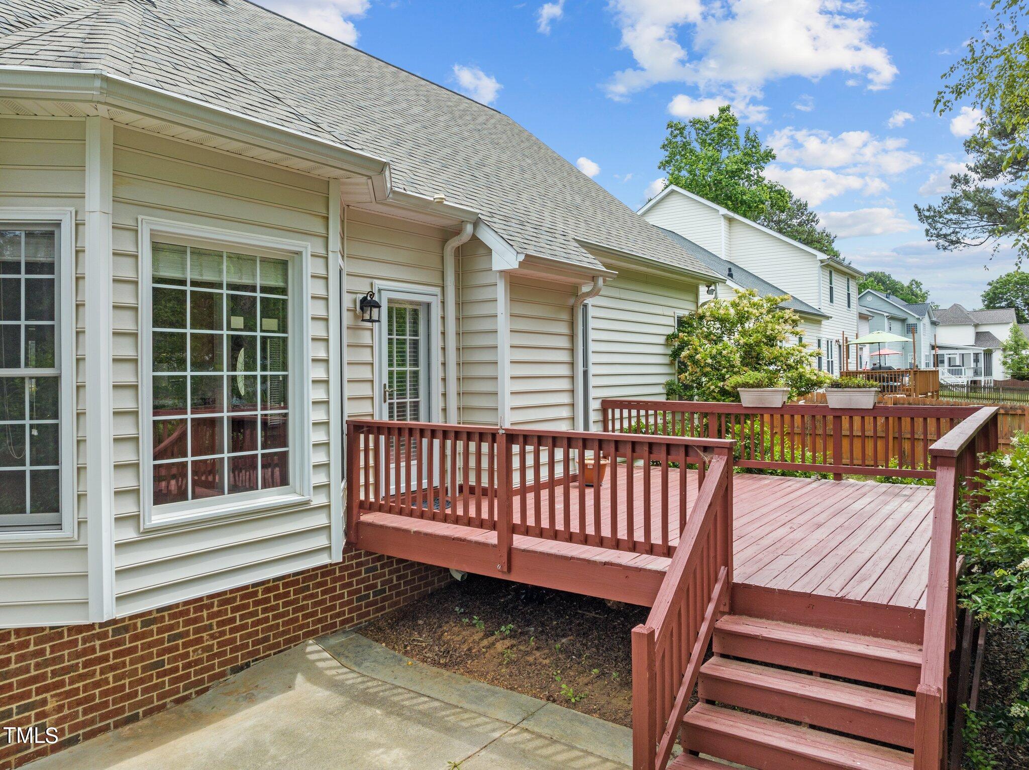 604 Middle Bridge Road Wake Forest, NC 27587 - Photo 32 of 48 14-web-or-mls-DJI_0573