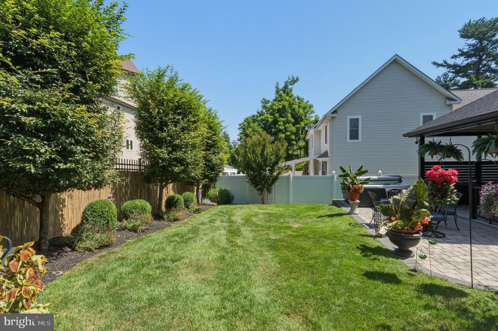 13494 Proctor Road Philadelphia, PA 19116 - Photo 53 of 59 Yard