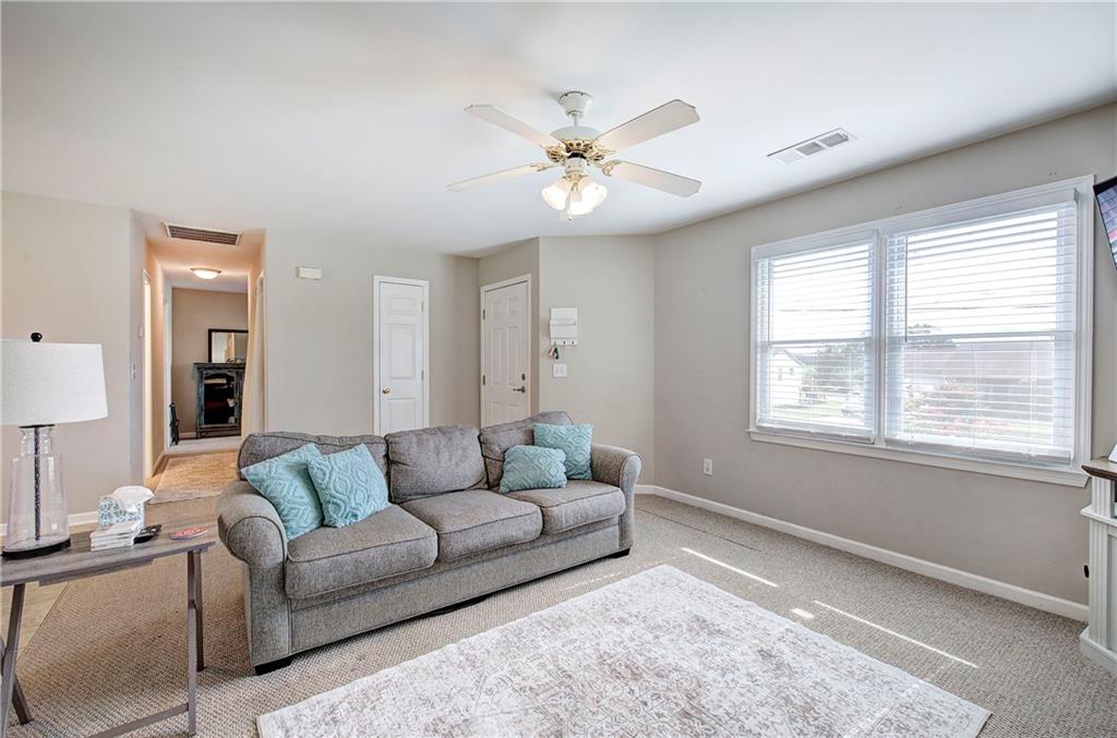 81 Old Stilesboro Road Southwest Taylorsville, GA 30178 - Photo 4 of 43