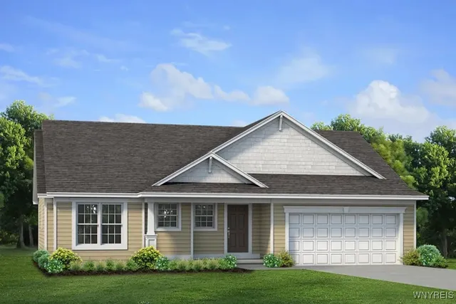 $586,582 | 4543 Camp Road, Unit L231, Hamburg, NY 14075