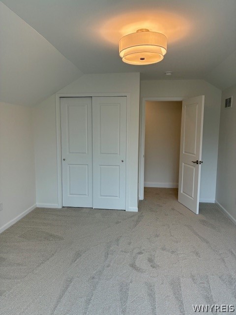 4543 Camp Road, Unit L231 Hamburg, NY 14075 - Photo 15 of 19 Bedroom #3 upstairs