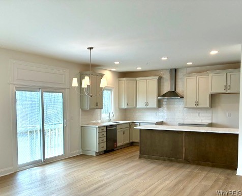 4543 Camp Road, Unit L231 Hamburg, NY 14075 - Photo 5 of 19 Breakfast bar that seats 4