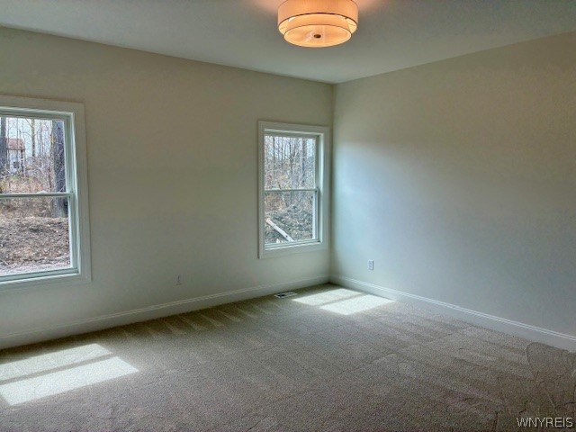 4543 Camp Road, Unit L231 Hamburg, NY 14075 - Photo 7 of 19 First floor primary bedroom