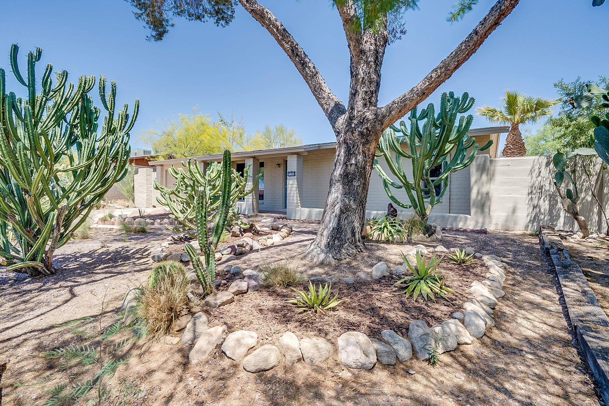6048 North Oracle Jaynes Station Road Tucson, AZ 85741 - Photo 3 of 39 Gallery Image 3