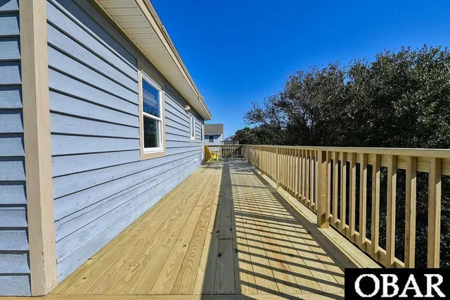 $650,000 | 758 Fish Crow Court, Corolla, NC 27927